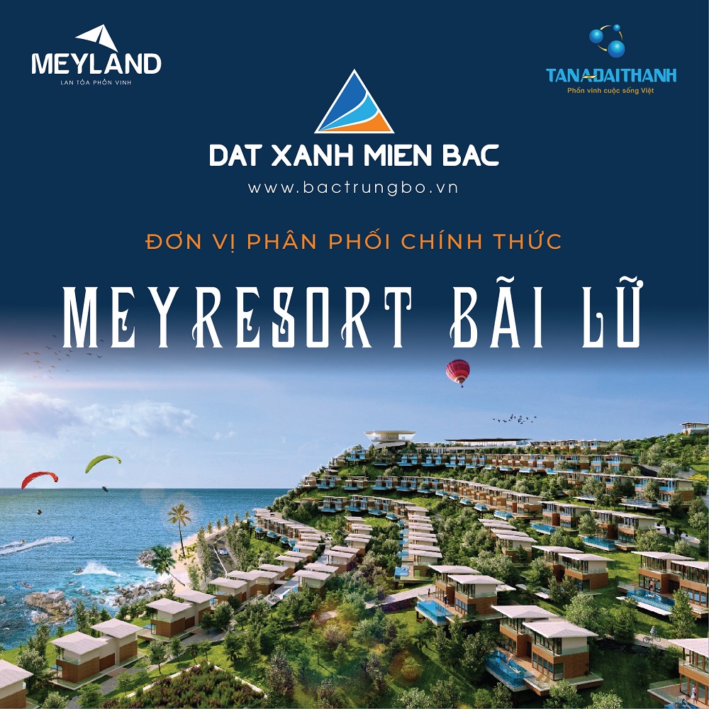 Công Ty CP BĐS Bắc Trung Bộ - Thành Viên Của Đất Xanh Services